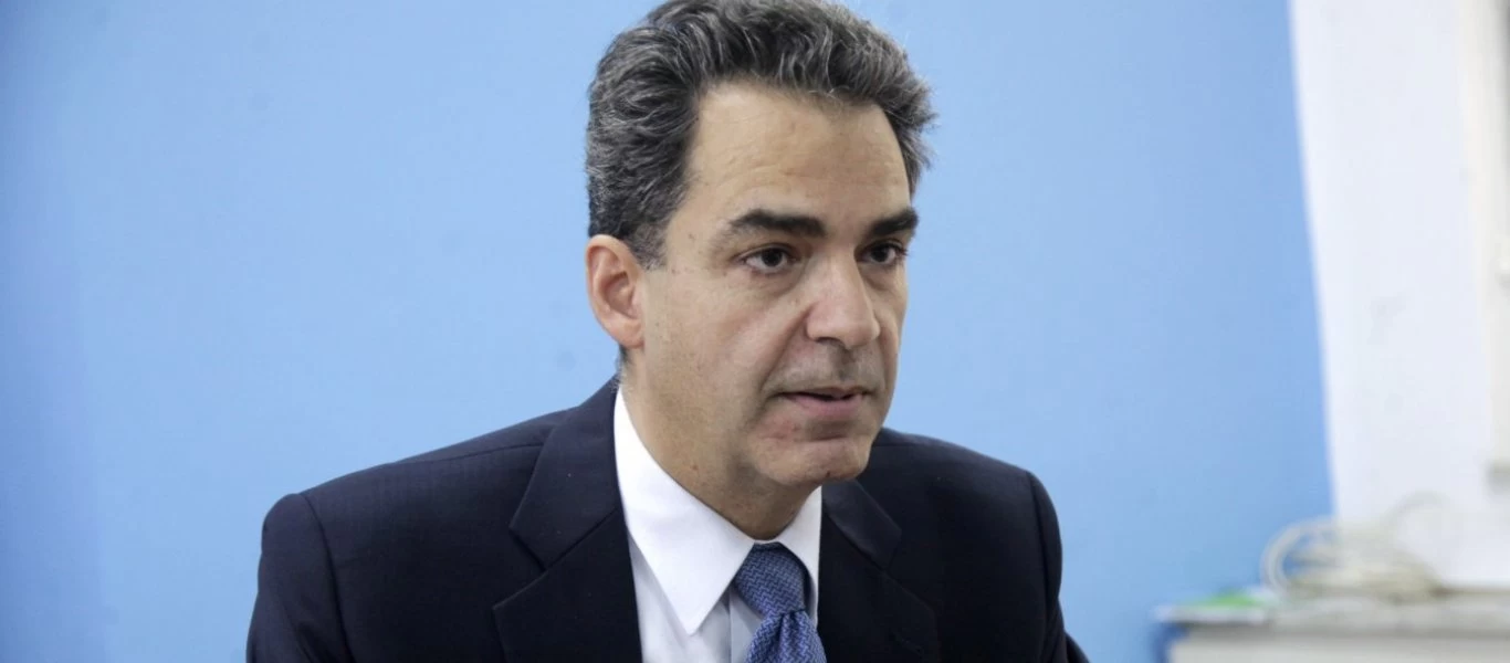 Α.Συρίγος για Ρ.Τ.Ερντογάν: «Κινήθηκε μετά από εξαιρετικά μεγάλη ταχύτητα - Είχε πάρει τις αποφάσεις του εδώ και καιρό»